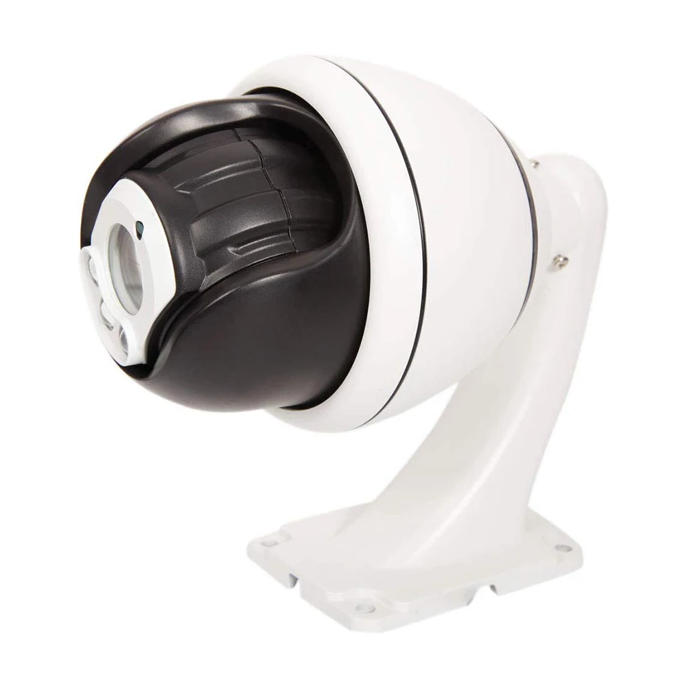 Новый горячий sony CMOS 1200TVL 30X зум IR-CUT 360 градусов вращения Высокоскоростная