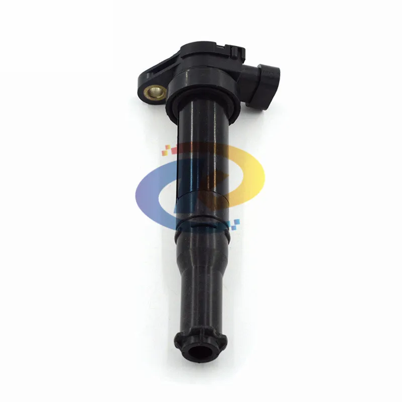 Катушка зажигания 27301 23400 подходит для Hyundai Sonata Ef Kia Carens Clarus Shuma KIA Optima XTREK 23400|Катушка