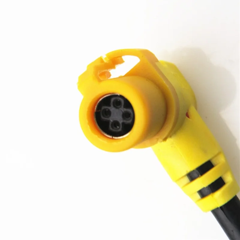 Автомобильный Кабель с usb-входом и разъемом для RCD310 RCD510 RNS310 RNS315 Golf 5 MK5 6 MK6 Passat B6 B7