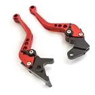 8 цветов регулируемые рычаги тормозной муфты мотоцикла для Benelli TNT 125 135 TNT125 TNT135 2016-2020 CNC алюминиевые Рычажные аксессуары