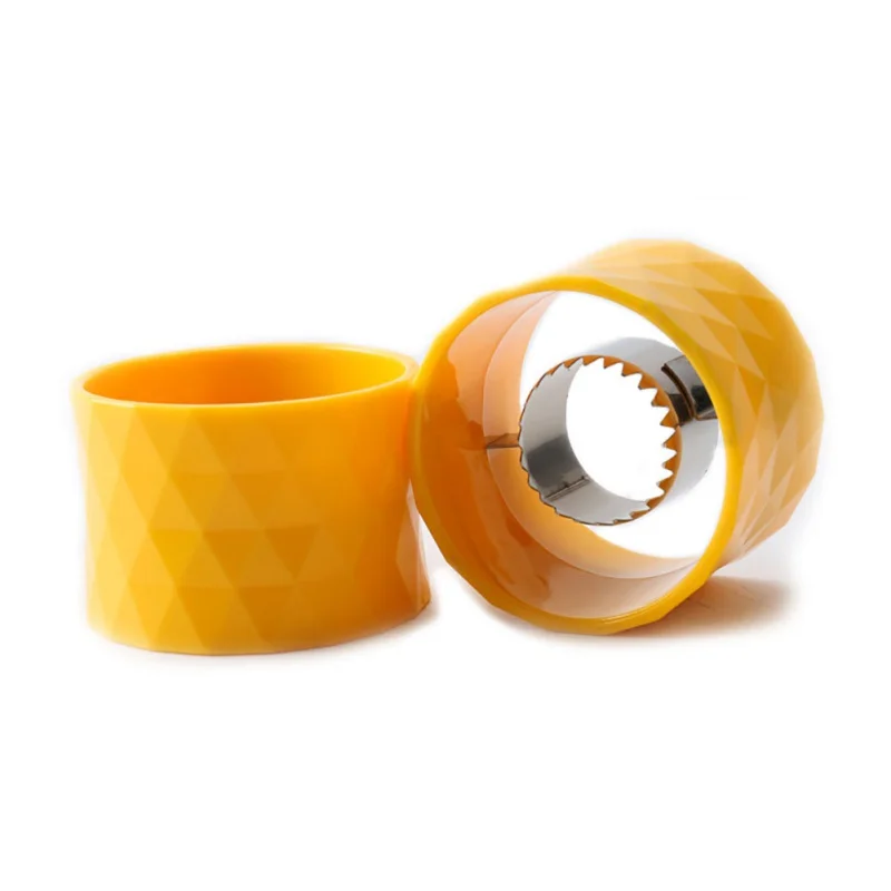 1 шт. кухонный инструмент из нержавеющей стали сепаратор молотилка для зачистки