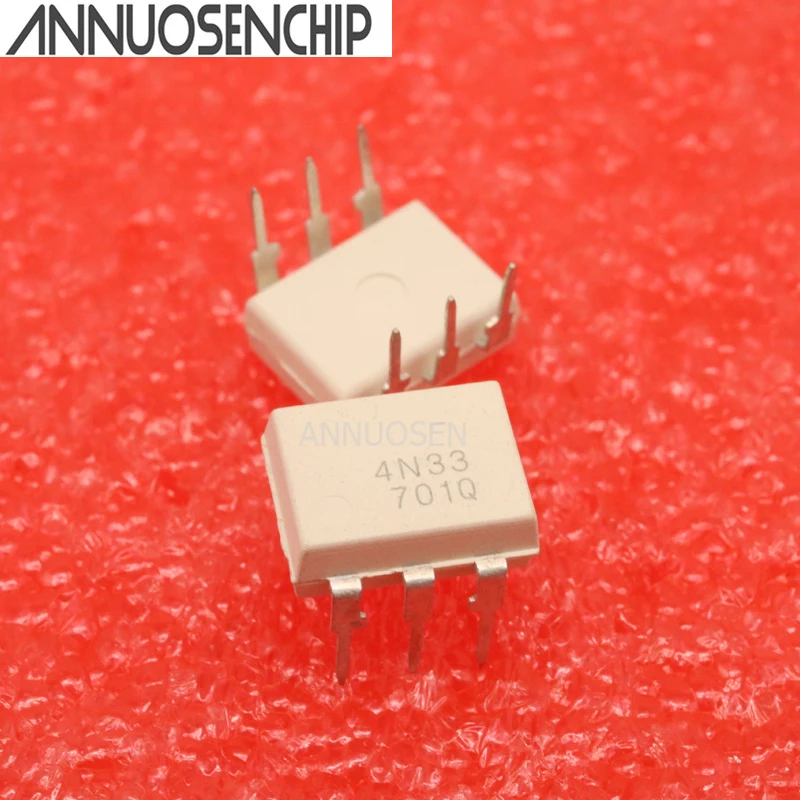 100 шт. 4N25 4N27 4N28 4N29 4N30 4N33 4N35 4N36 4N37 4N38 4N40 4N39 PC817C DIP-6 DIP | Обустройство дома