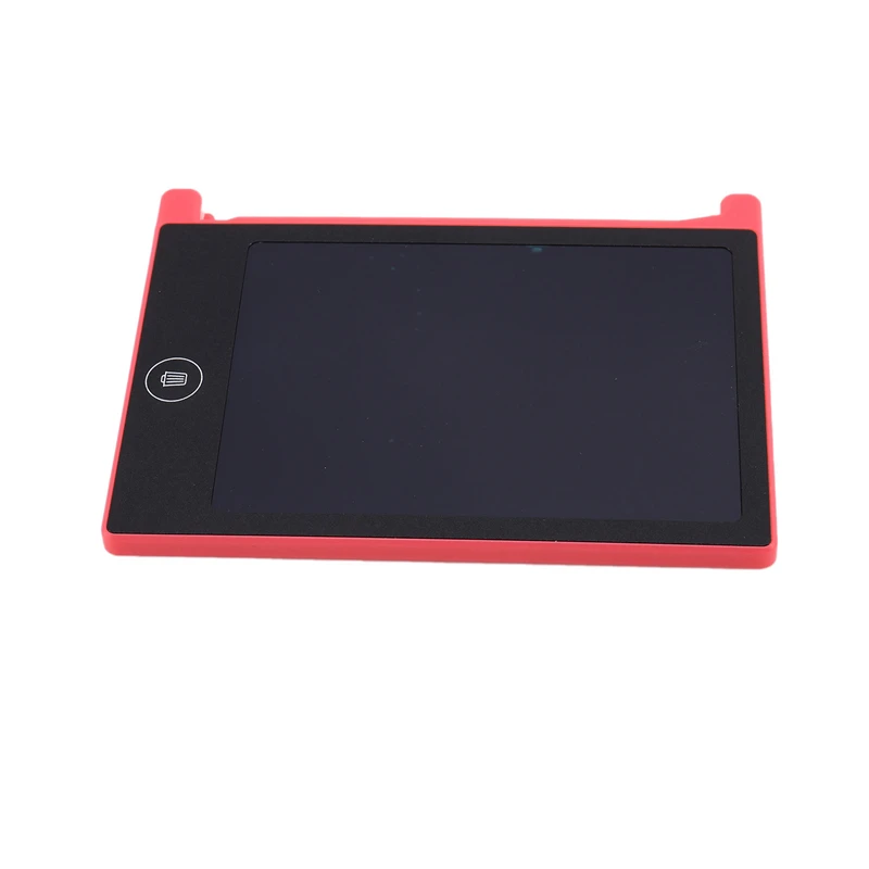 

4.4 Inch Lcd Writing Tablet Digital Graphic Tablet Electronic Handwriting Drawing Pad Notepad Paint Board Toys For Kids Gift