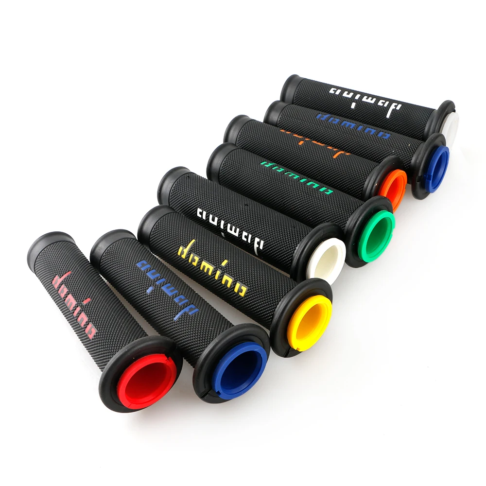 Для 7/8 &quot22 мм универсальные ручки на руль мотоцикла для мотокросса CNC алюминиевые