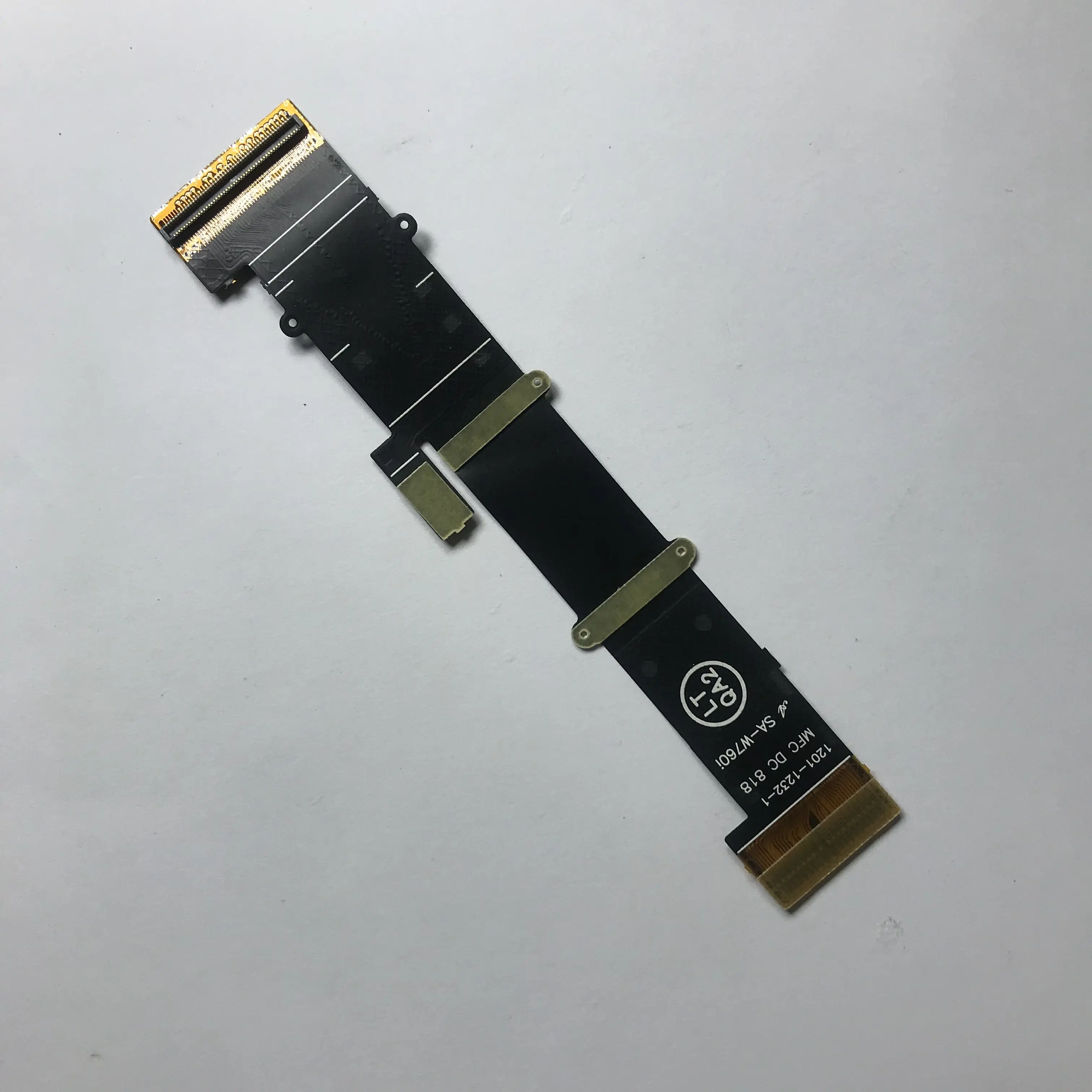 Новый оригинальный гибкий ленточный кабель для Sony W760 W760i | Мобильные телефоны и