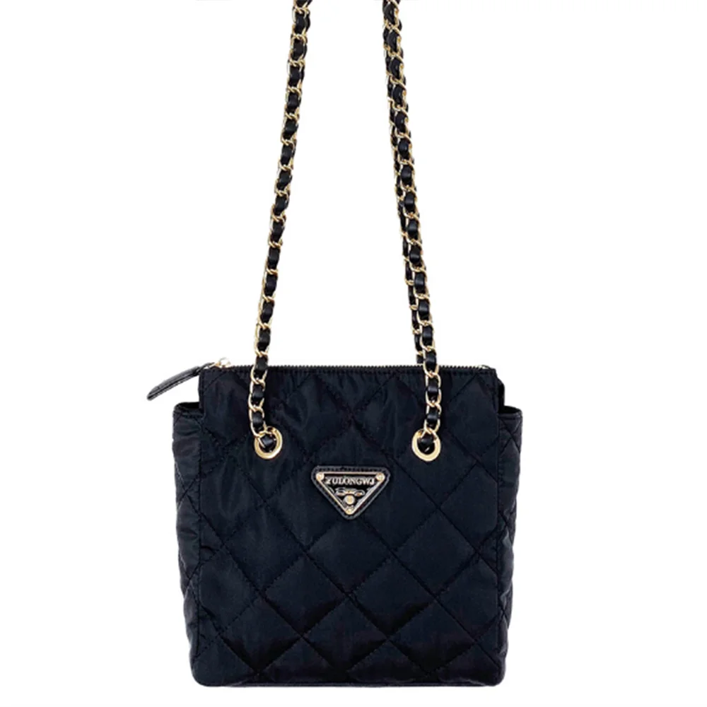 

Canvas bag 2021 new models Temperament Korean Edition single shoulder bag