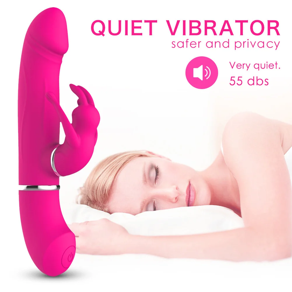 1 шт. вибратор 2 в секс игрушка для взрослых продукт съемный usb зарядка женщин все