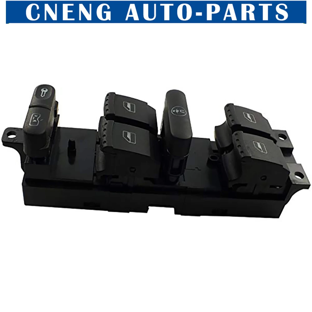 Электрический Мощность стеклоподъемника Управление переключатель боковая