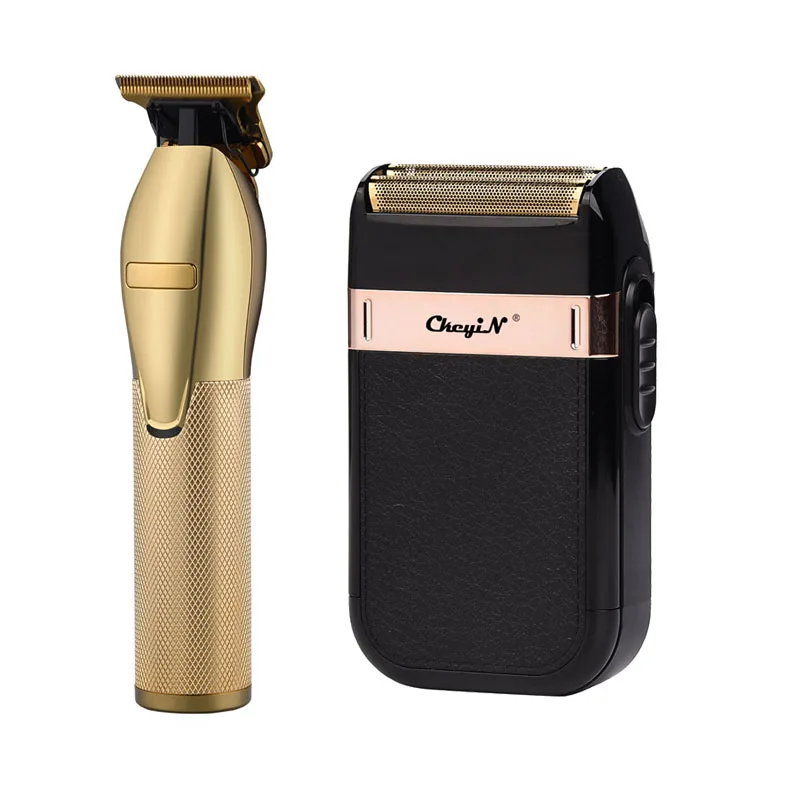 

Personal Care Appliances