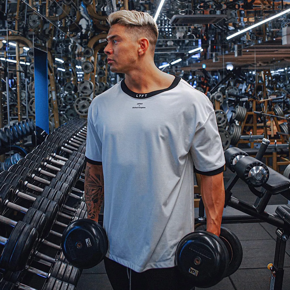 2021 летний модный буквенный принт Мужская футболка с коротким рукавом мужская