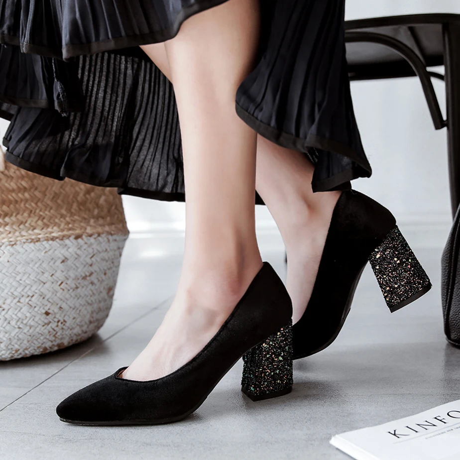 Женские свадебные туфли лаконичные красные ботинки винного цвета женские