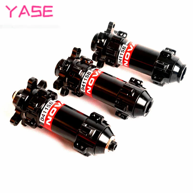 Ультра светильник дисковый тормоз втулки MTB 330 г Новатек 411/412 142X12mm через ось 139X9mm QR