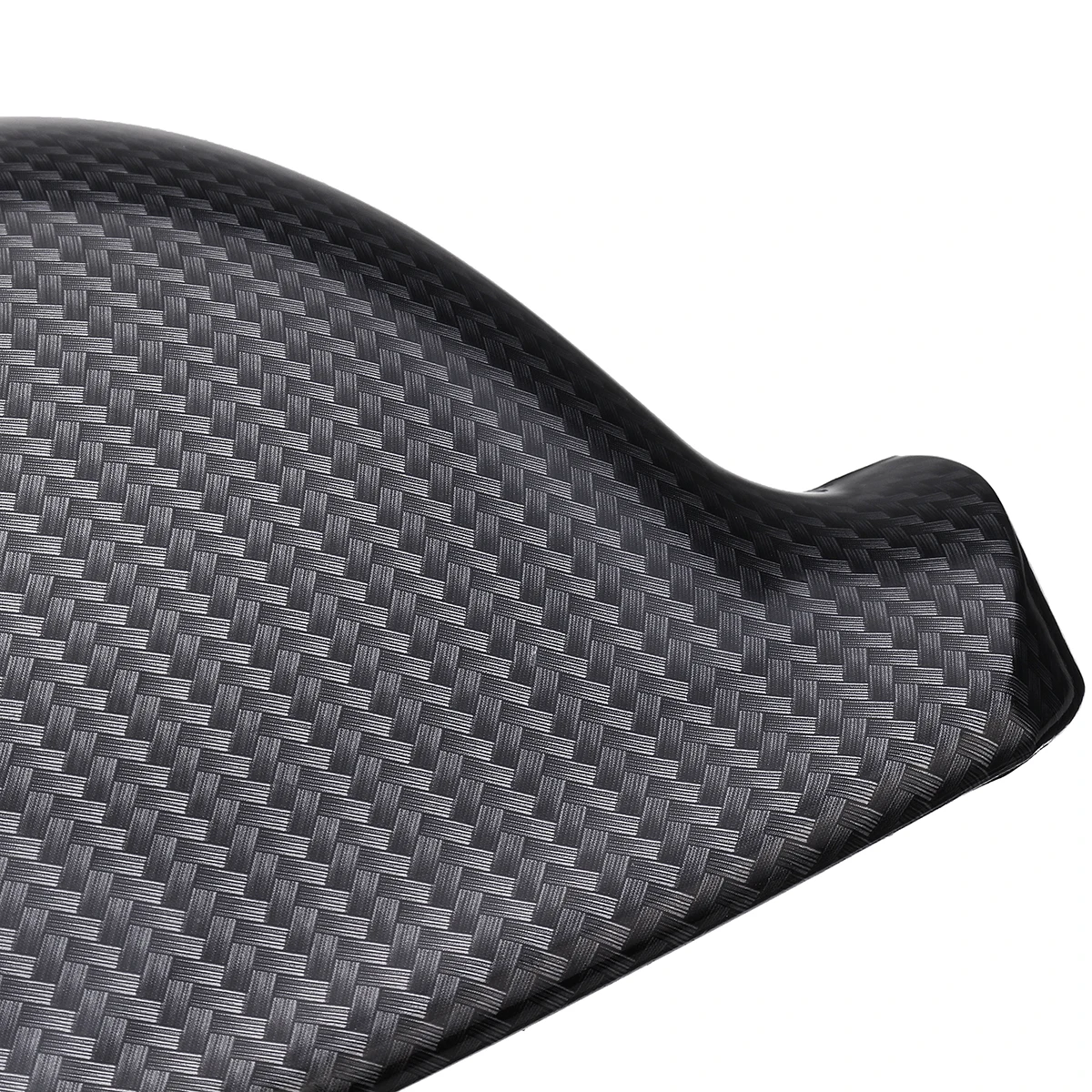 Колпачки из углеродного волокна для боковых крыльев зеркал колпачки Golf Rabbit GTI R32