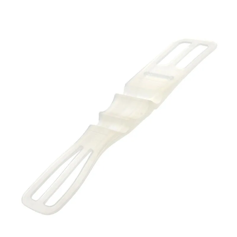 Силиконовый держатель для телефона на велосипед ремешок смартфона руль