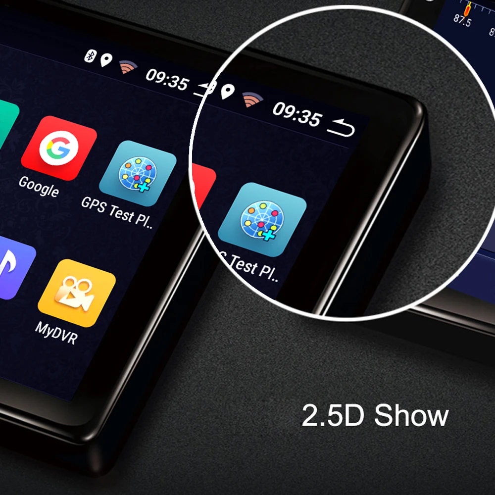 Автомагнитола 2 32 ГБ 8 ядер android для Suzuki Vitara 2015 2016 1 din стерео | Автомобили и