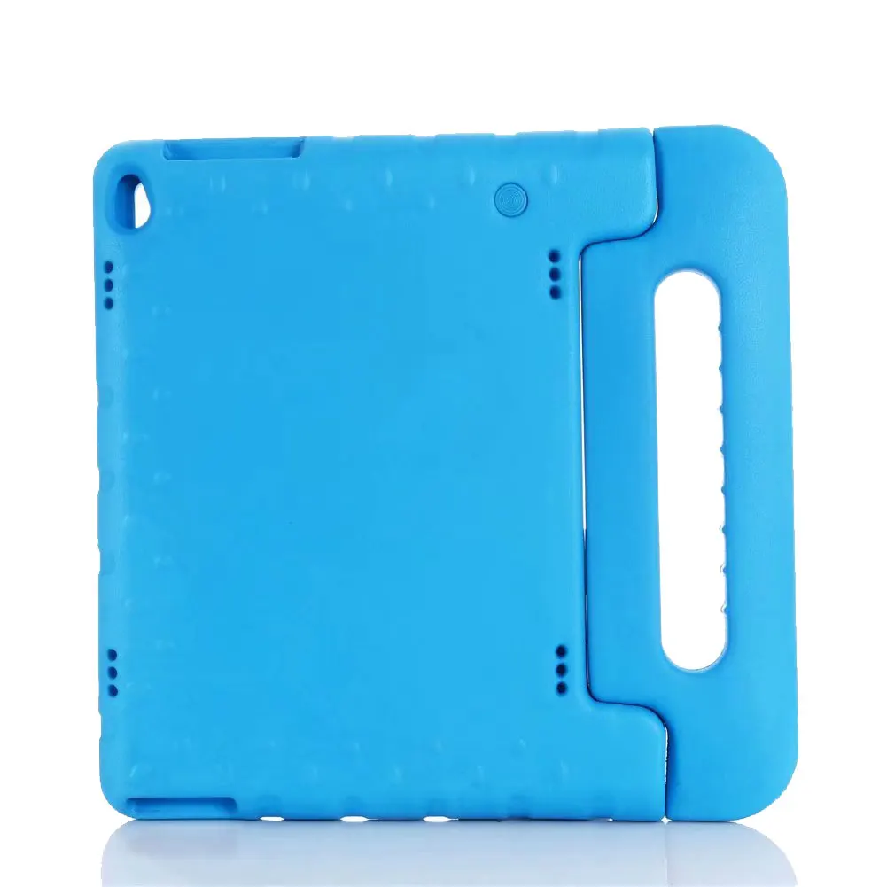 

Case For Lenovo Tab P10 TB-X705L TB-X705F 10.1" Cover Kids Safe EVA Shockproof Protect Case For Tab E10 M10 TB-X605F TB-X104F