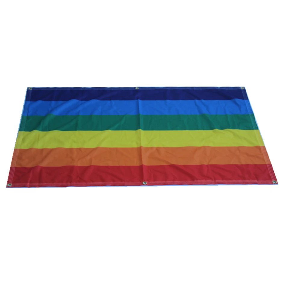 Advertising Vivid Tension Fabric Display Indoor/Outdoor Banner with Custom banner fabric banners | Flags