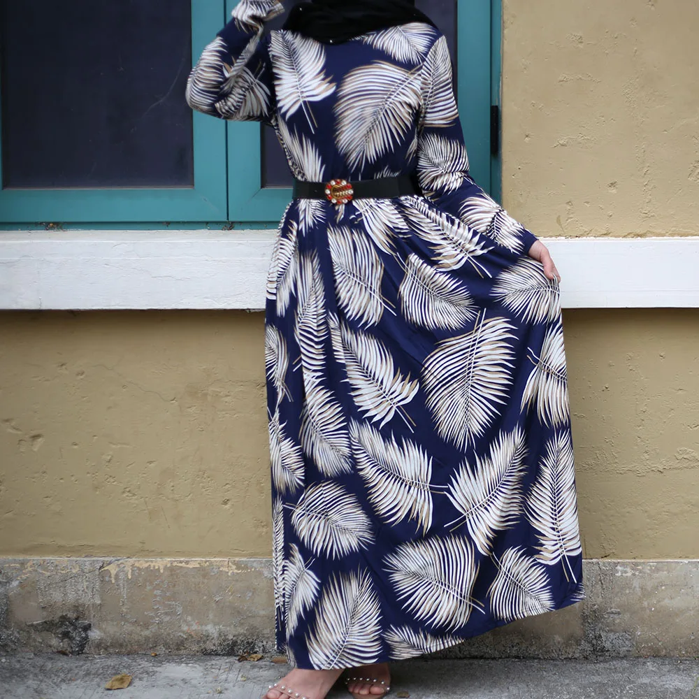 

Abaya Dubai Hijab Muslim Dress Women Turkish Dresses Islamic Clothing Saudi Kaftan Abayas Caftan Robe Kleding Vestido Musulmana