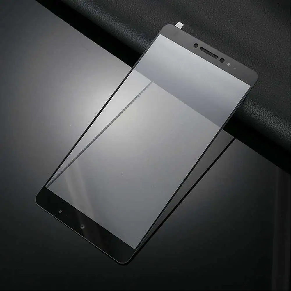 Ультратонкое закаленное стекло для Xiaomi-Redmi-4A HD прозрачное полноэкранное Защитное стекло для Xiaomi-Redmi-4X защитная пленка