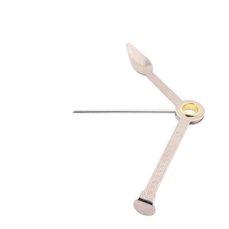 Multi Functional Smoking Accessories 3-in-1 Including Pick Scoop Tamper Metal Stainless Steel Pipe Tool For Tabacco | Дом и сад