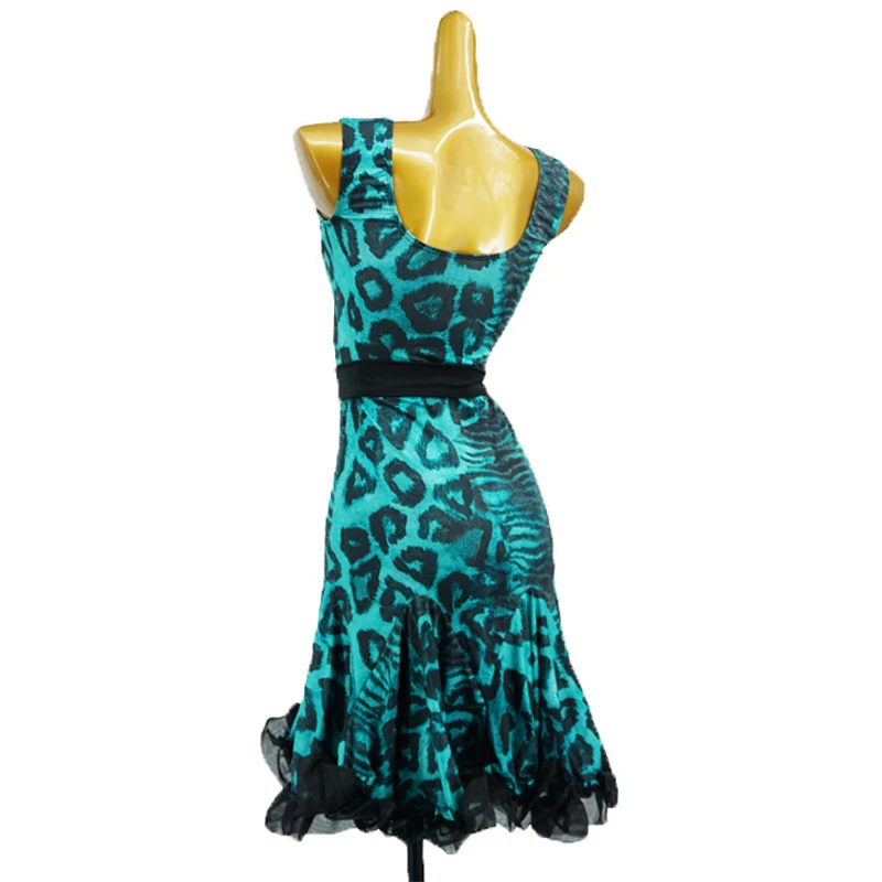 

Stage & Dance Wear