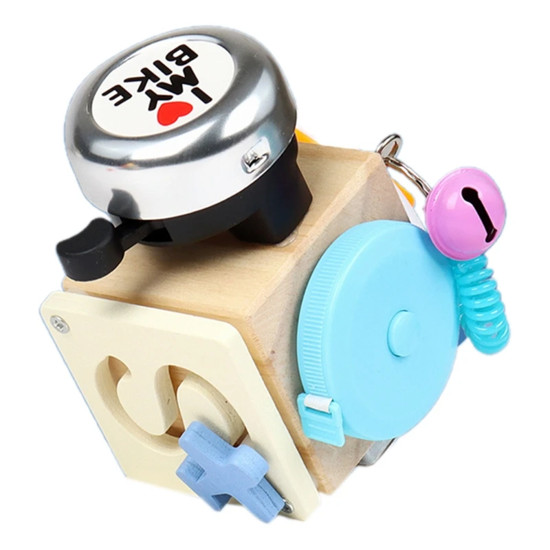 

Children Early Educational Appliance Novelty Kids Busy Board Game Novelty Toys Children's Funny Improve Intelligence