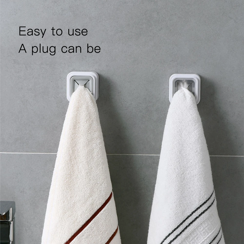 Многофункциональный нескользящий Домашний Органайзер с зажимом держатель для