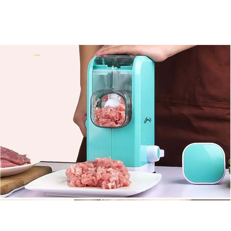 Ручной смеситель лезвие из нержавеющей стали высокое качество