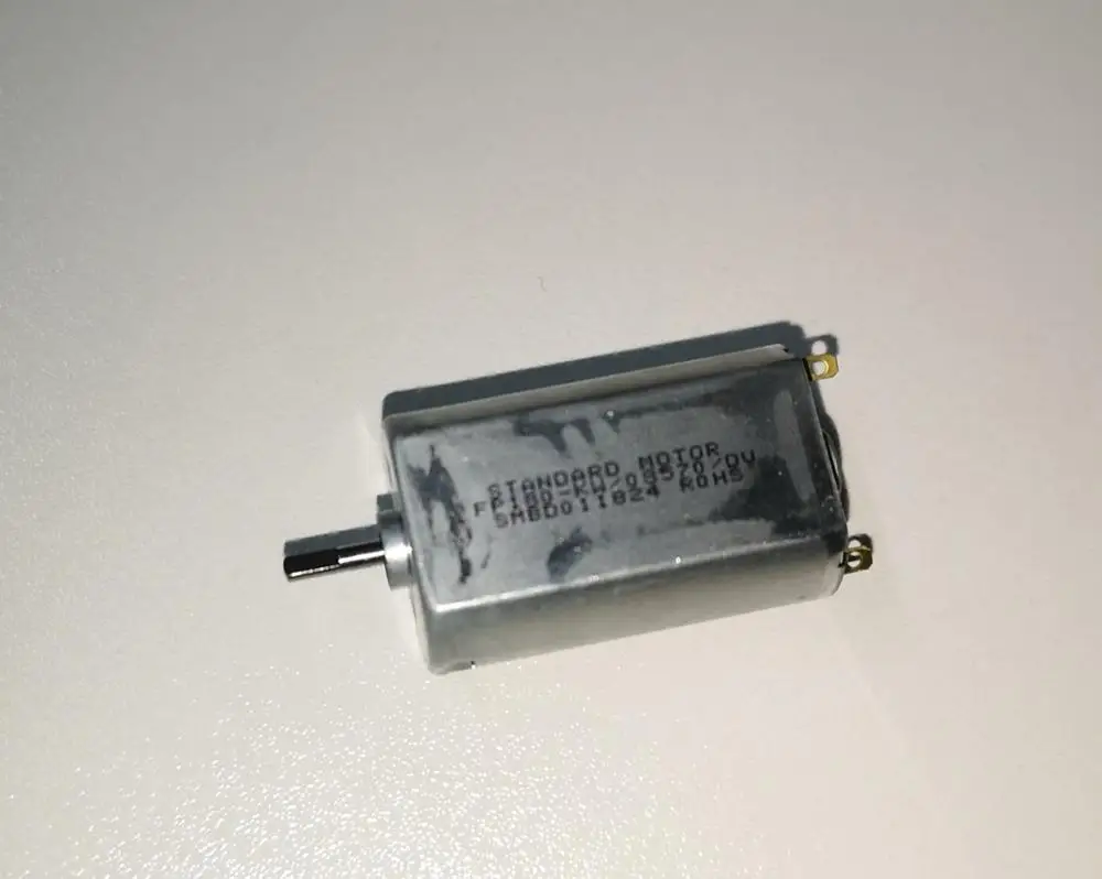 180 08570 DC micro motor D вал медленная скорость 3V 12V 24V карбоновая щетка (FP180KW/08570)|dc micromotor|slow