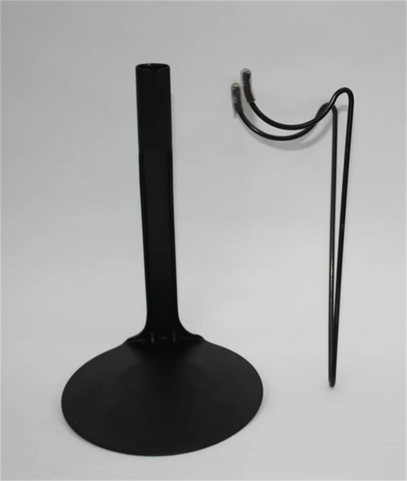 

In Stock For Sale 1/6th Soldier Base Doll Stand Platform For Usual Figures Accessories