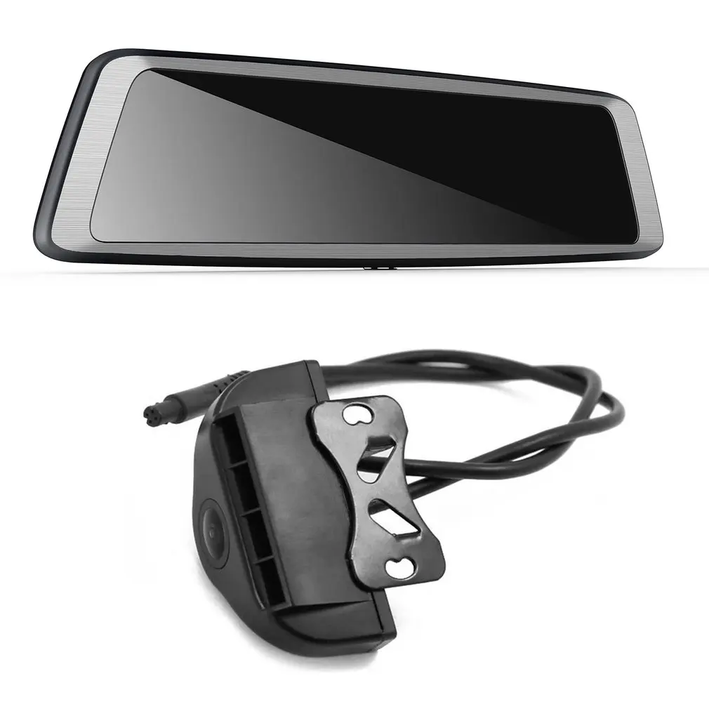 

Зеркало заднего вида, 10 дюймов, 4G, сенсорный IPS, WIFI, Android 5,1