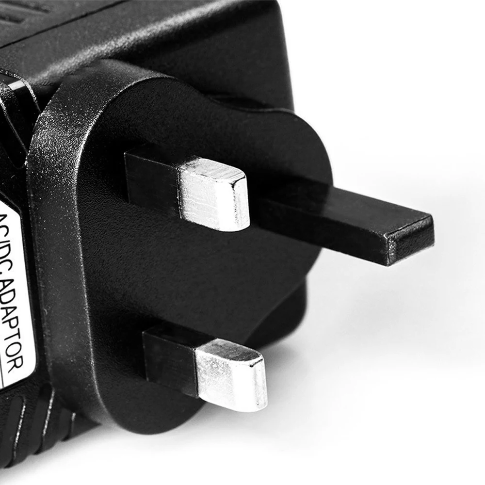 DC 48V 0.5A 24W Poe инжектор Мощность Over Ethernet-адаптер для IP Камера Wifi POE стены поставить