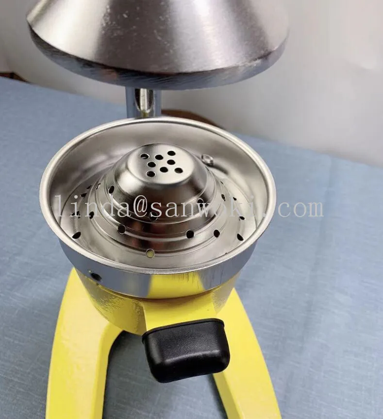 Соковыжималка ручная для цитрусовых апельсинов гранатов|Соковыжималки| |