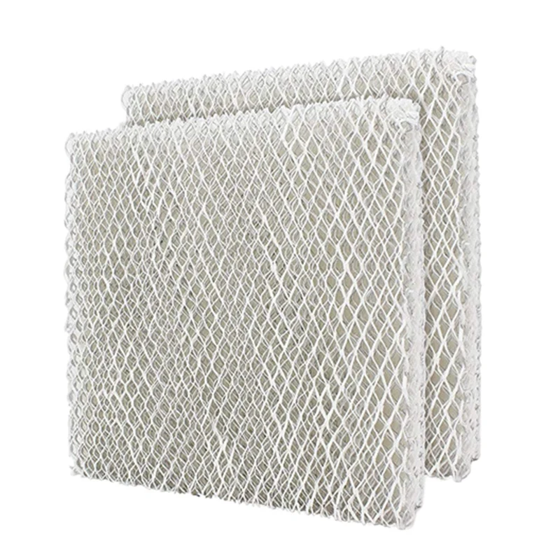 2 шт. Сменные подушечки для увлажнителя всего дома совместимы с HC22P HC22P1001 HE100 HE150 HE220