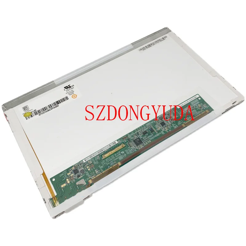 Новый ЖК-экран для ноутбука 10 1 дюйма 1024*600 CLAA101NC05 CLAA101NB01A M101NWT2 | Компьютеры и офис
