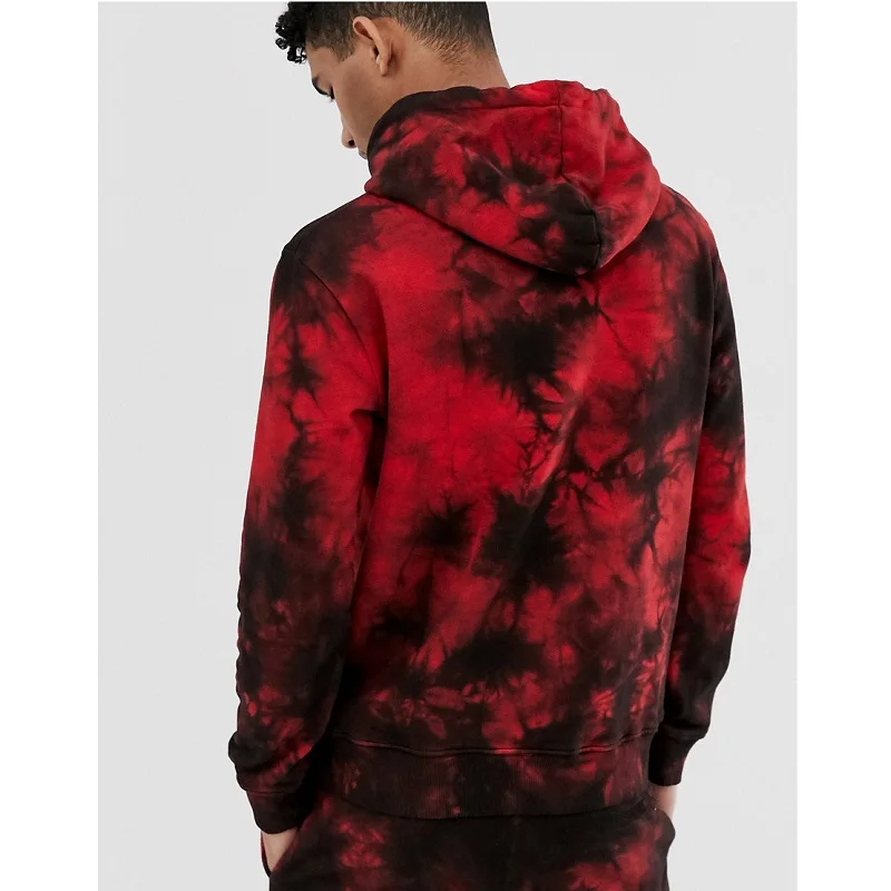 

ZOGAA Hoodies Men Autumn Winter New Men's Personality Sweater Printed Sweatshirts Casual Trendy Hot Sale All-match Lounge Wear