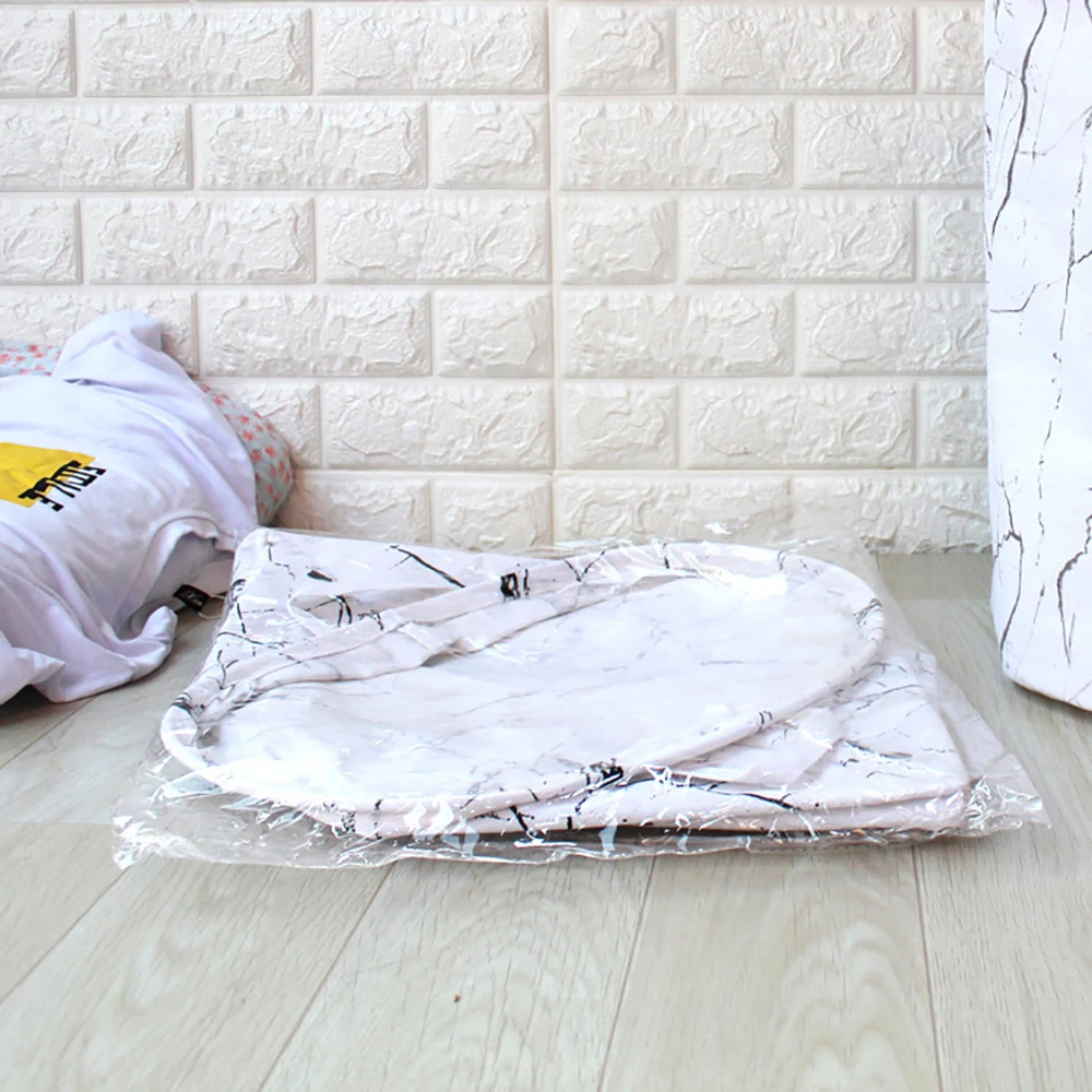 Shushi Nordic складная корзина для грязного белья Bag корзины хранения одежды домашняя