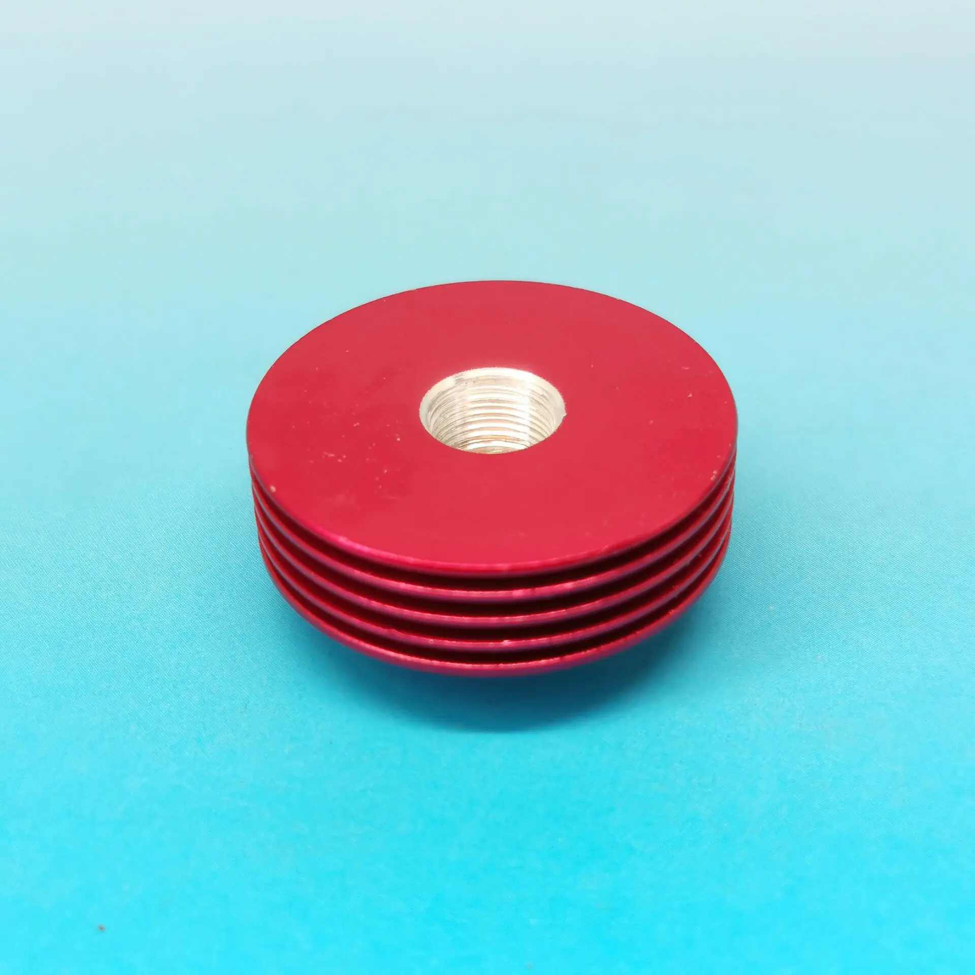 

Display Base Stand Aluminum for 510 Thread rta tank rda atomizer vape accessory