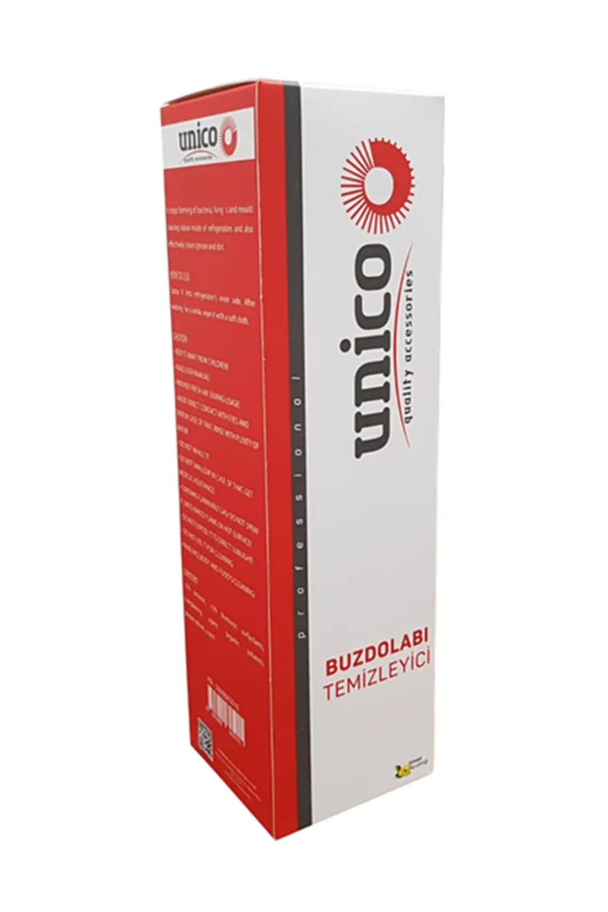 

Refrigerator Bacteria Blocker Foam 500 Ml Big size