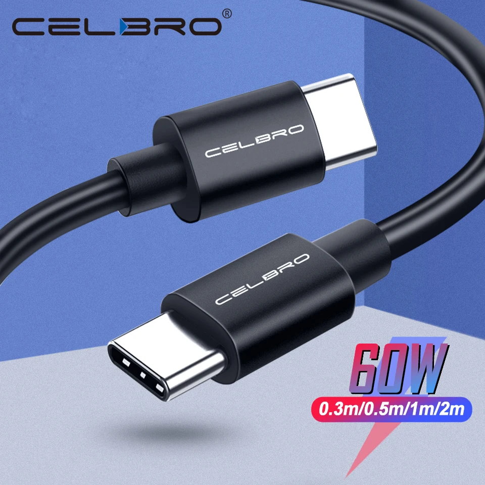 Кабель USB C Type QC4.0 PD для быстрой зарядки кабель Samsung S20 Note 20 Xiaomi mi 10 Redmi 9|Кабели