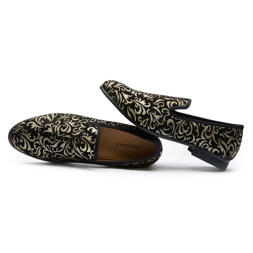 Luxury Men Shoes Black Loafers Leather 's Casual Brand Comfortable Spring Fashion Breathable | Обувь
