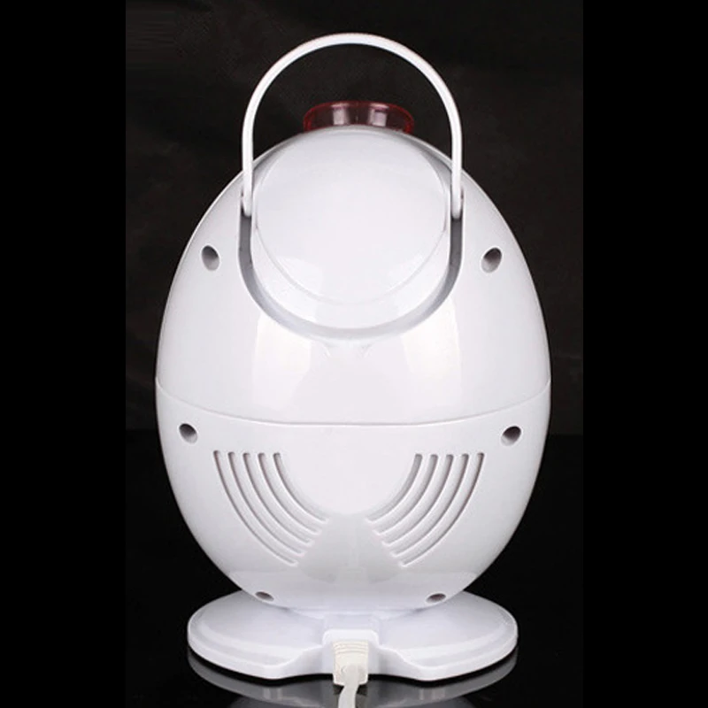 Q версия нано горячего распылителя увлажняющий спрей косметический инструмент