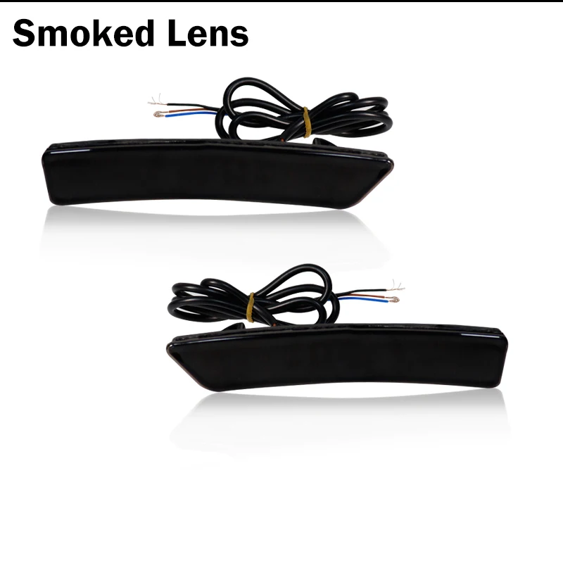 

Универсальные Указатели Поворота Lincoln Nautilus MKX, Желтые/белые Переключаемые Стояночные Огни Дальнего Света, 3 Вт, 400 Лм