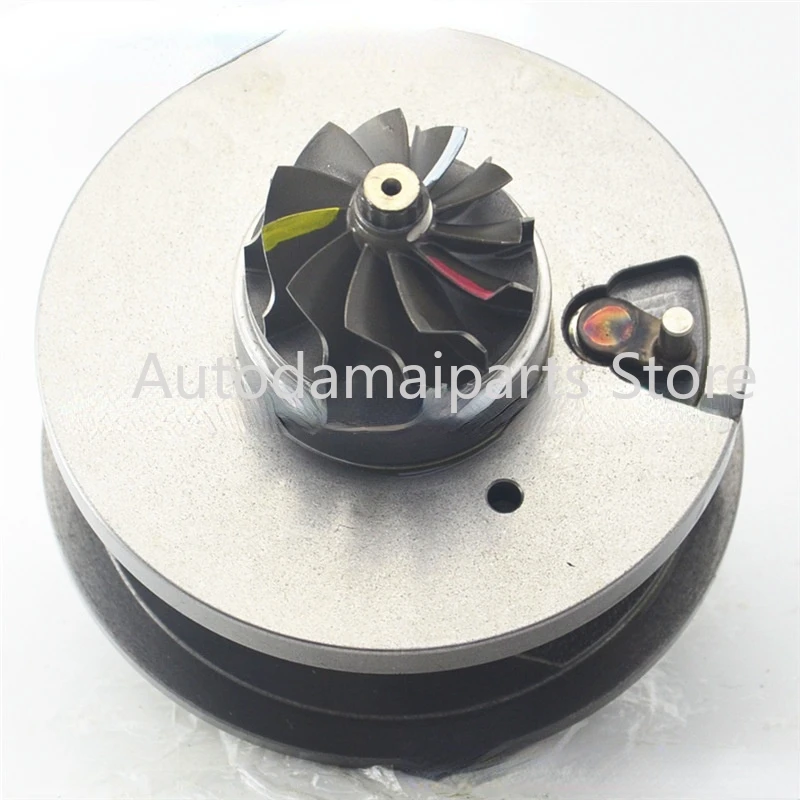 

Suitable for Modern Turbocharger Movement Tf035 49135-07312 Wholesale