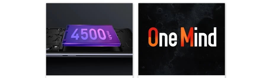 Meizu 16T VOLTE 4 аппарат не привязан к оператору сотовой связи 6G/8G 128G/256 г Snapdragon 855 Octa Core 6," FHD+ безрамочный экран с Экран 3 задних Камера сотовый телефон