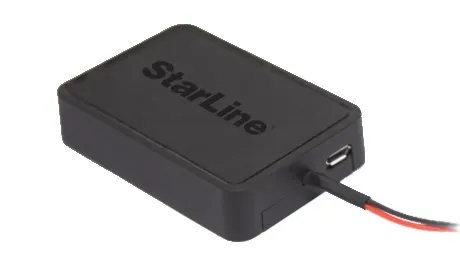 StarLine GSM+GPS Мастер 6 для автосигнализаций StarLine|Аксессуары GPS| |