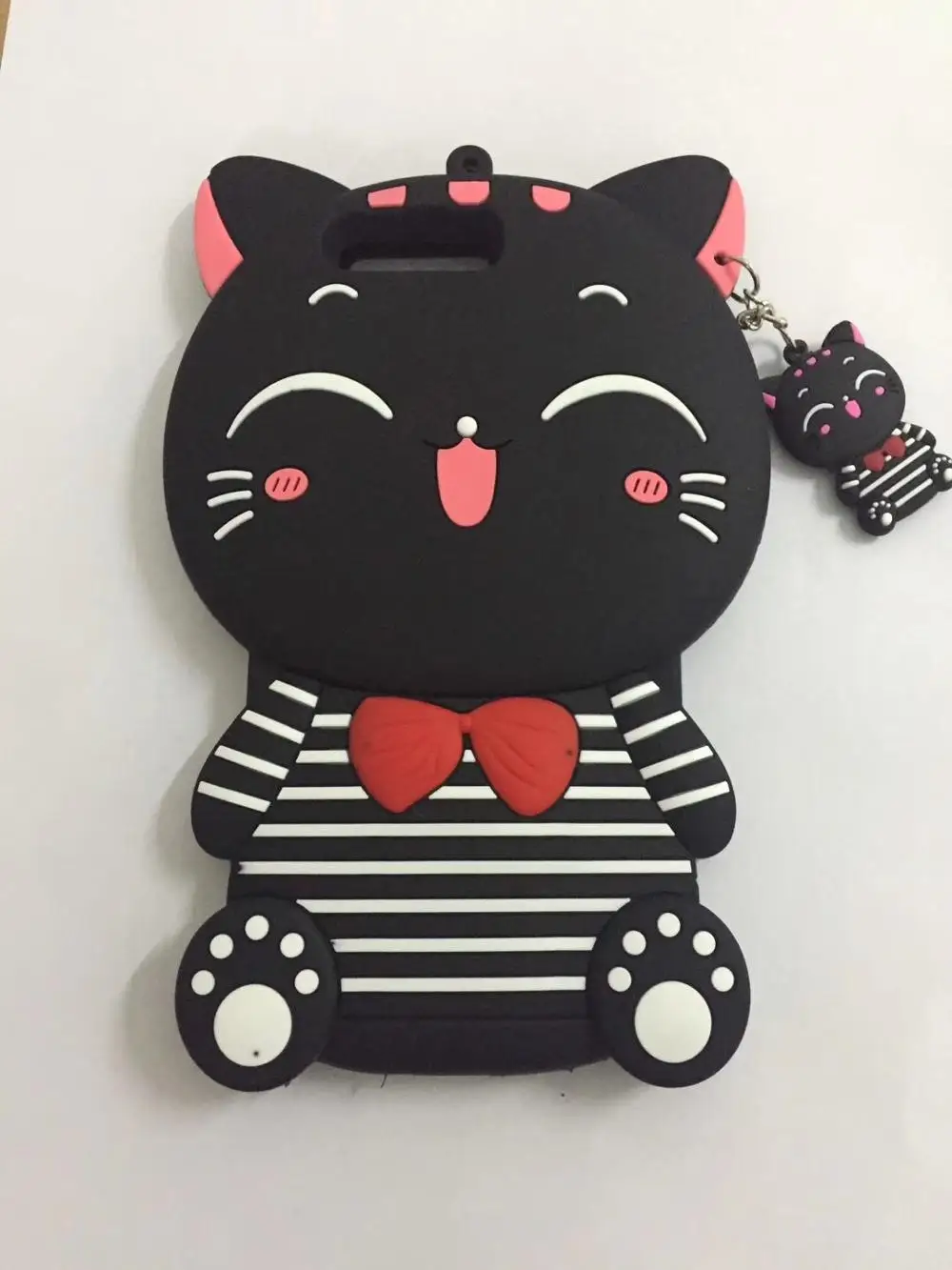 10 Модный мягкий силиконовый чехол для iPhone 4, 4S, 5, 5S, SE, 6, 6 s, 7, 8 Plus, X, XR, XS Max - Цвет: 10