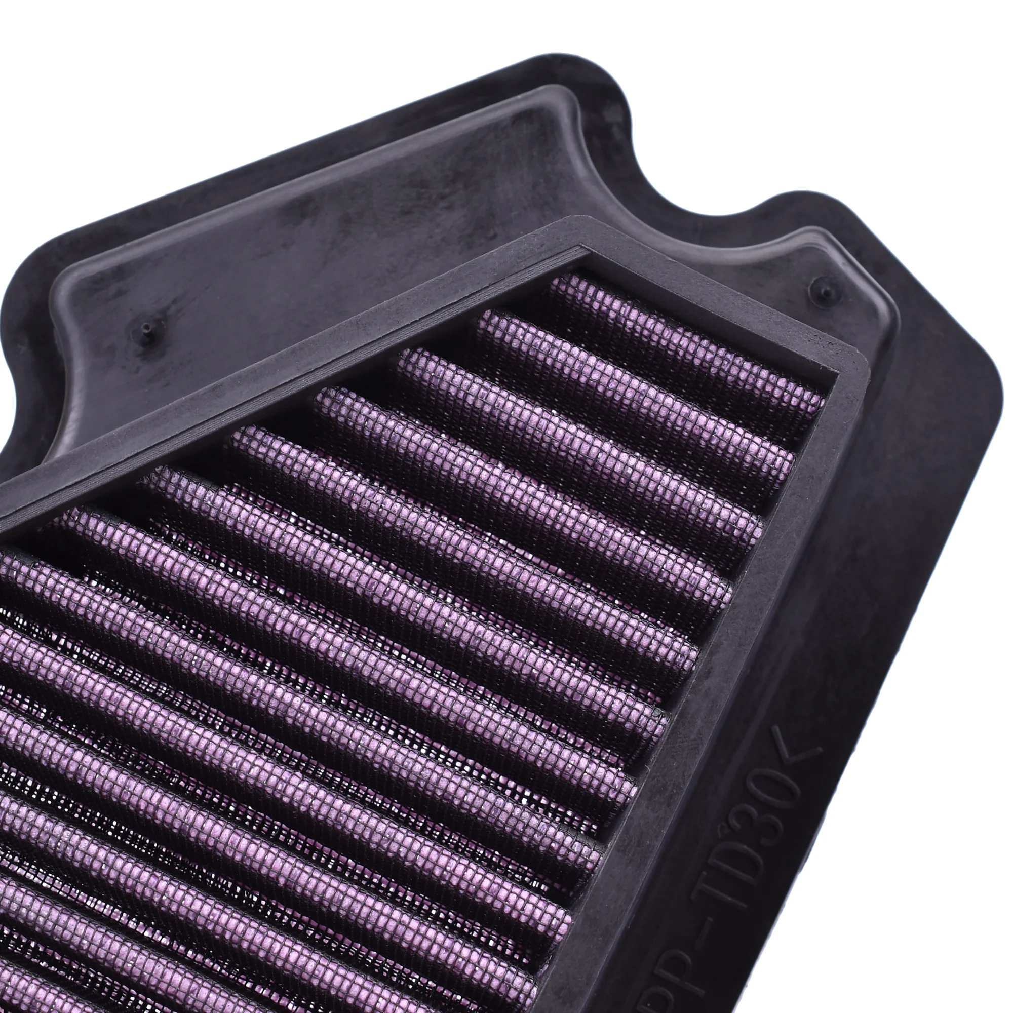 

Air Filter Cleaner For Kawasaki ER-6f ER6f ER-6n ER6n ER650 EX650 ER EX 650 Ninja 650R 650 ABS 2012-2016 2013 14 2015 a#