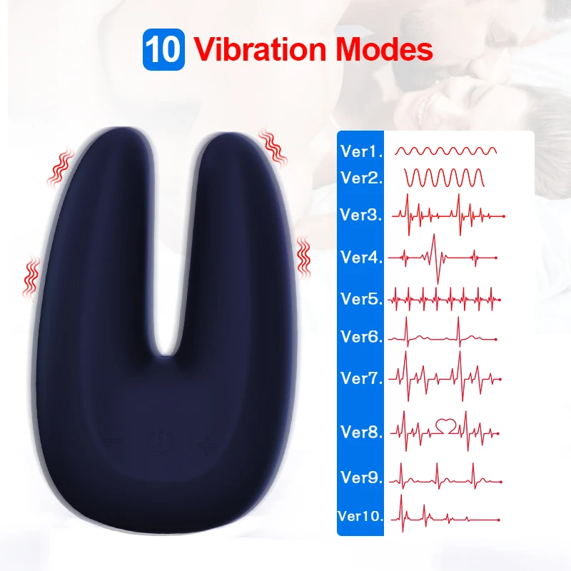 Женский Вибратор для точки G массажный стимулятор стимуляции клитора сосков