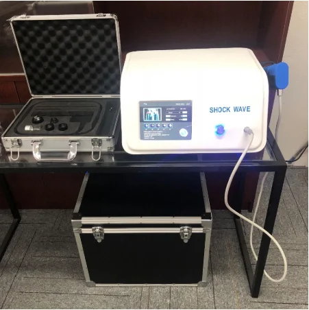 

2019 Newest Home use ED erectile dysfunction shock wave therapy equipment for body pain removal ED treatment shock wave machine
